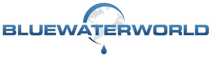 Bluewaterworld Logo